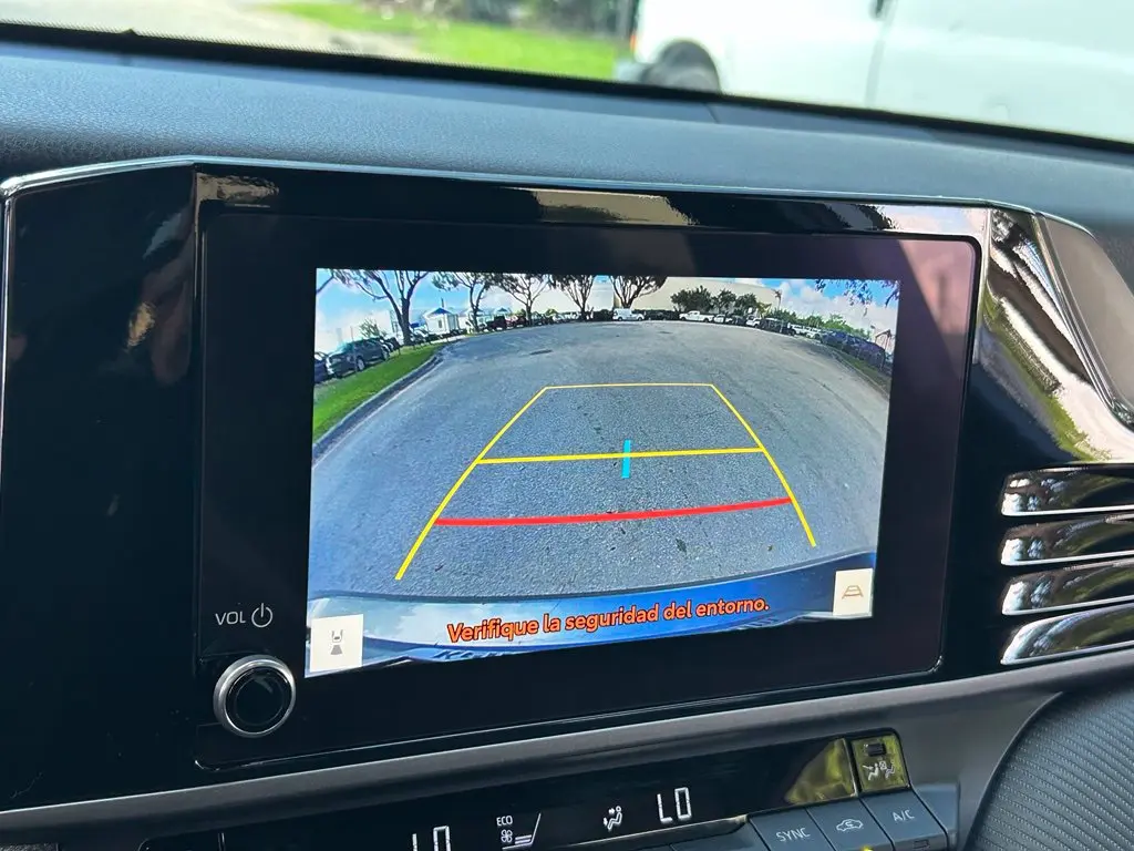 2025 Toyota Camry - $27,277
