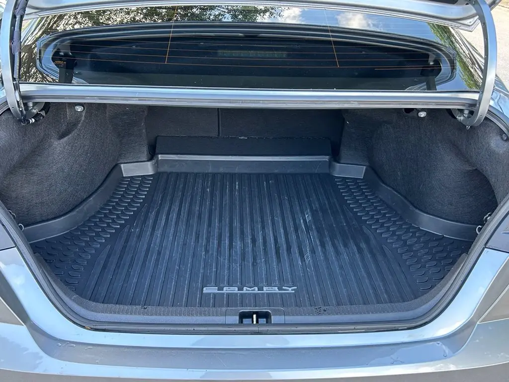 2025 Toyota Camry - $27,277
