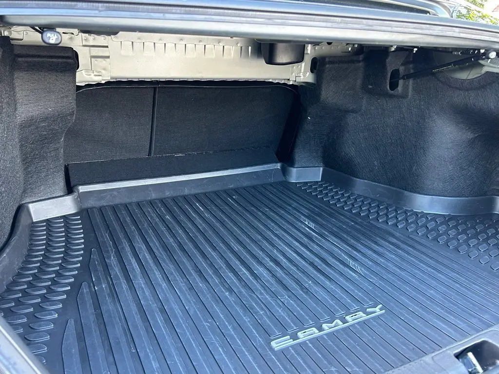 2025 Toyota Camry - $27,277