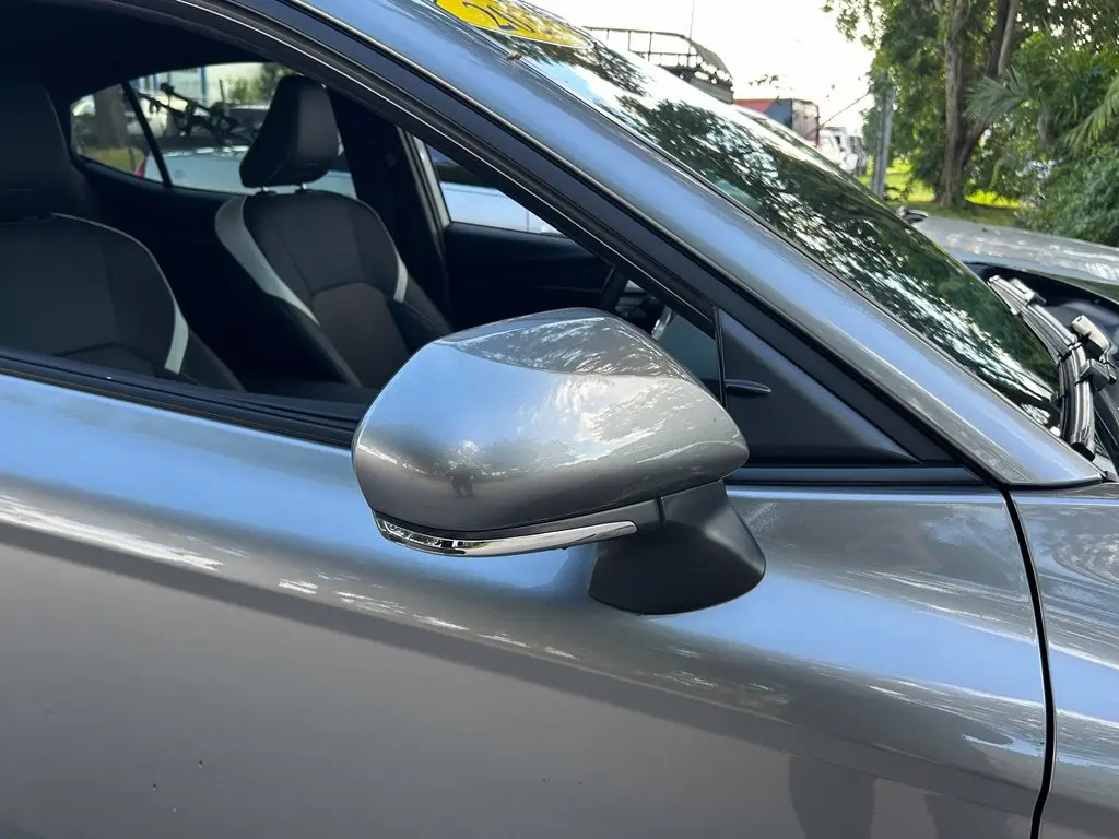 2025 Toyota Camry - $27,277
