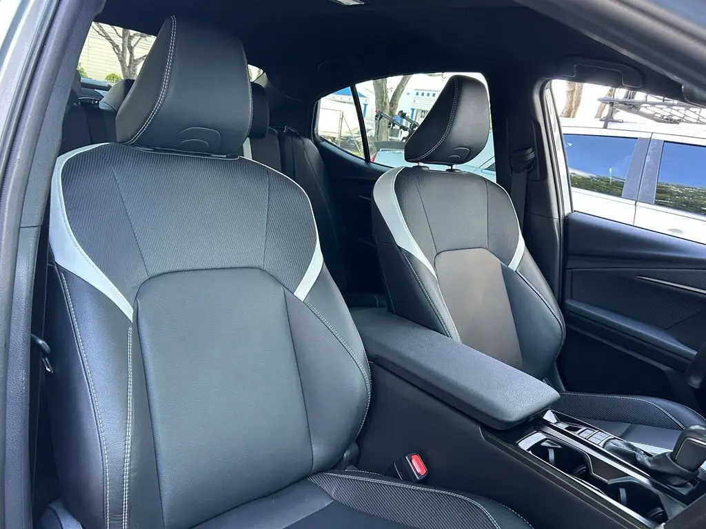 2025 Toyota Camry - $27,277