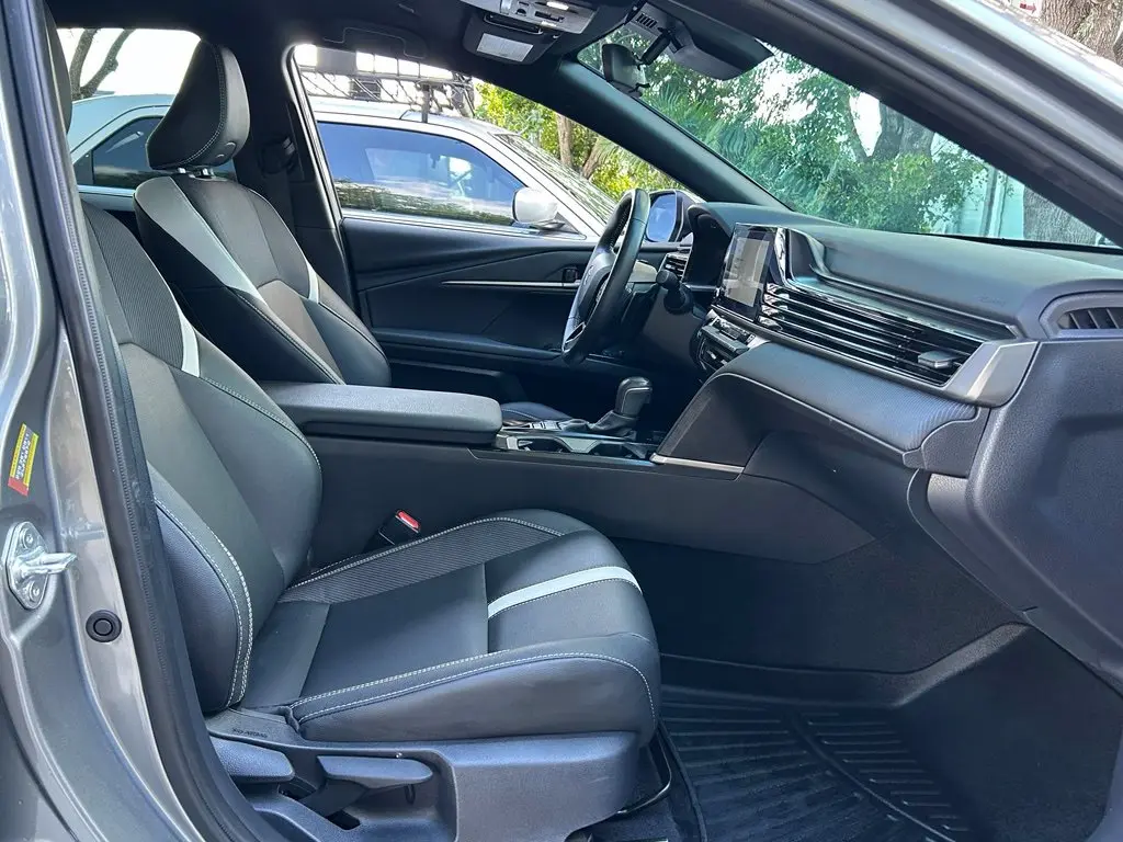 2025 Toyota Camry - $27,277