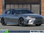 2025 Camry Thumbnail 1