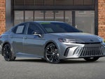 2025 Camry Thumbnail 2