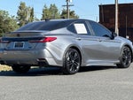 2025 Camry Thumbnail 4