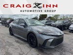 2025 Camry Thumbnail 1