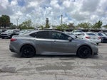 2025 Camry Thumbnail 2