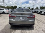 2025 Camry Thumbnail 4