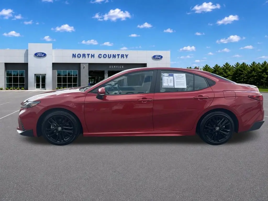 2026 Toyota Camry - $33,850