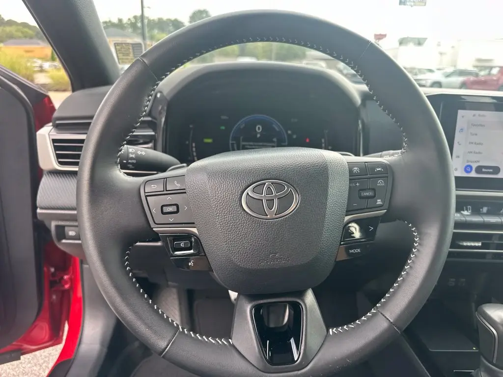 2026 Toyota Camry - $33,850