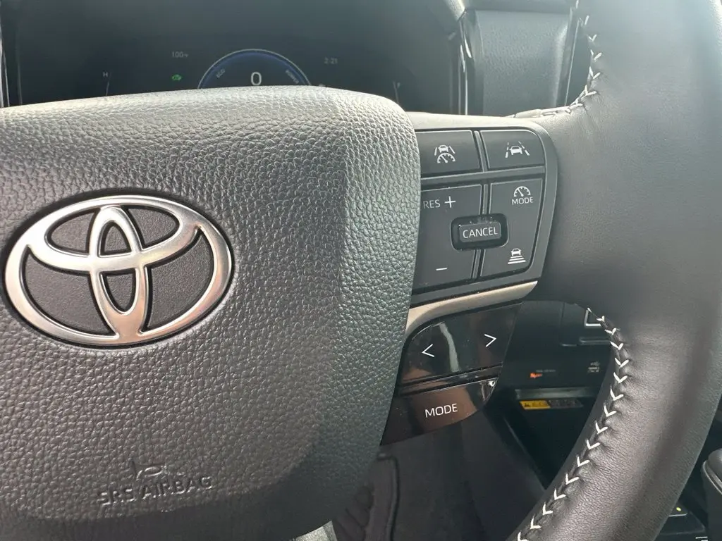 2026 Toyota Camry - $33,850