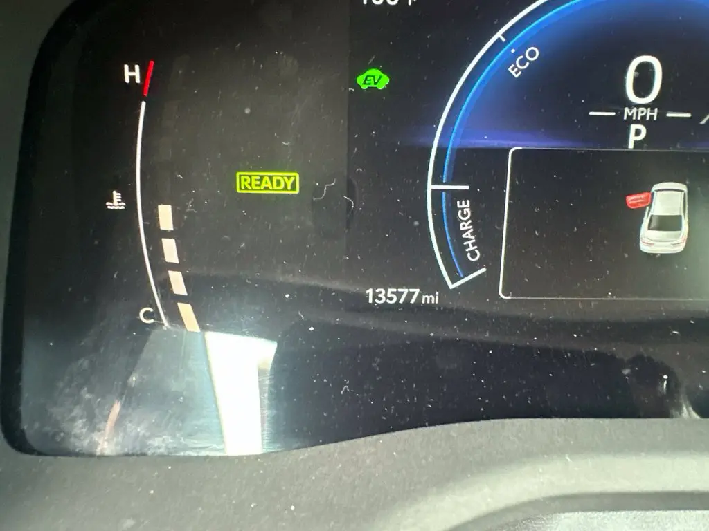 2026 Toyota Camry - $33,850
