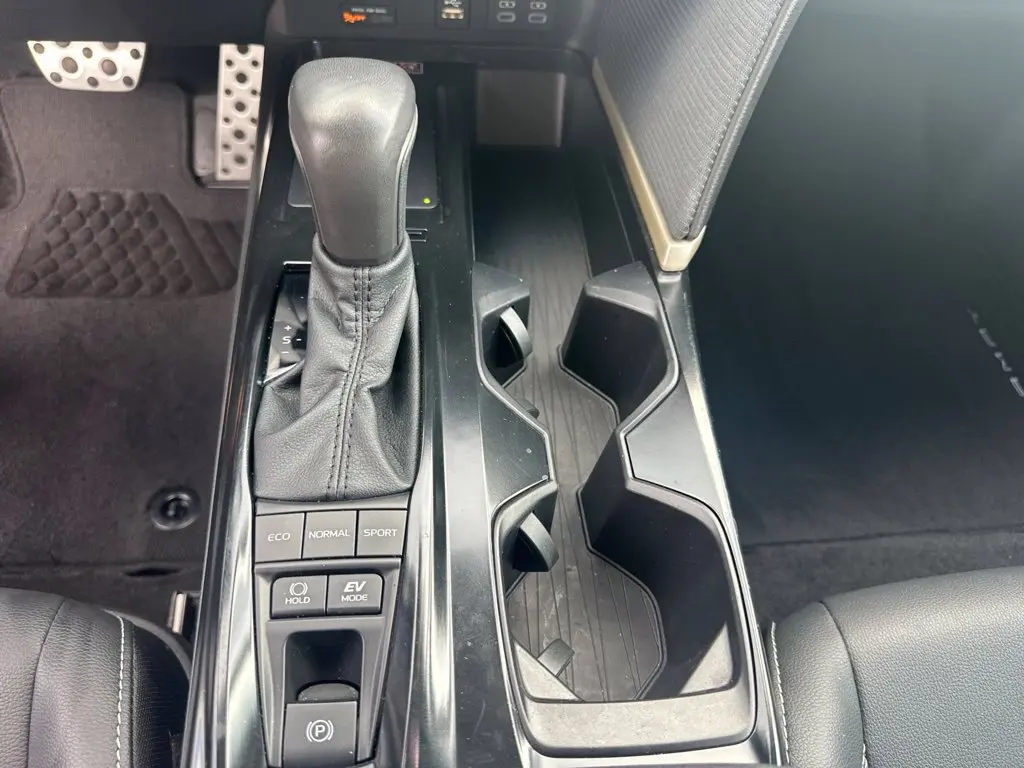 2026 Toyota Camry - $33,850