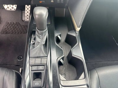 2026 Toyota Camry SE 4DR Sedan