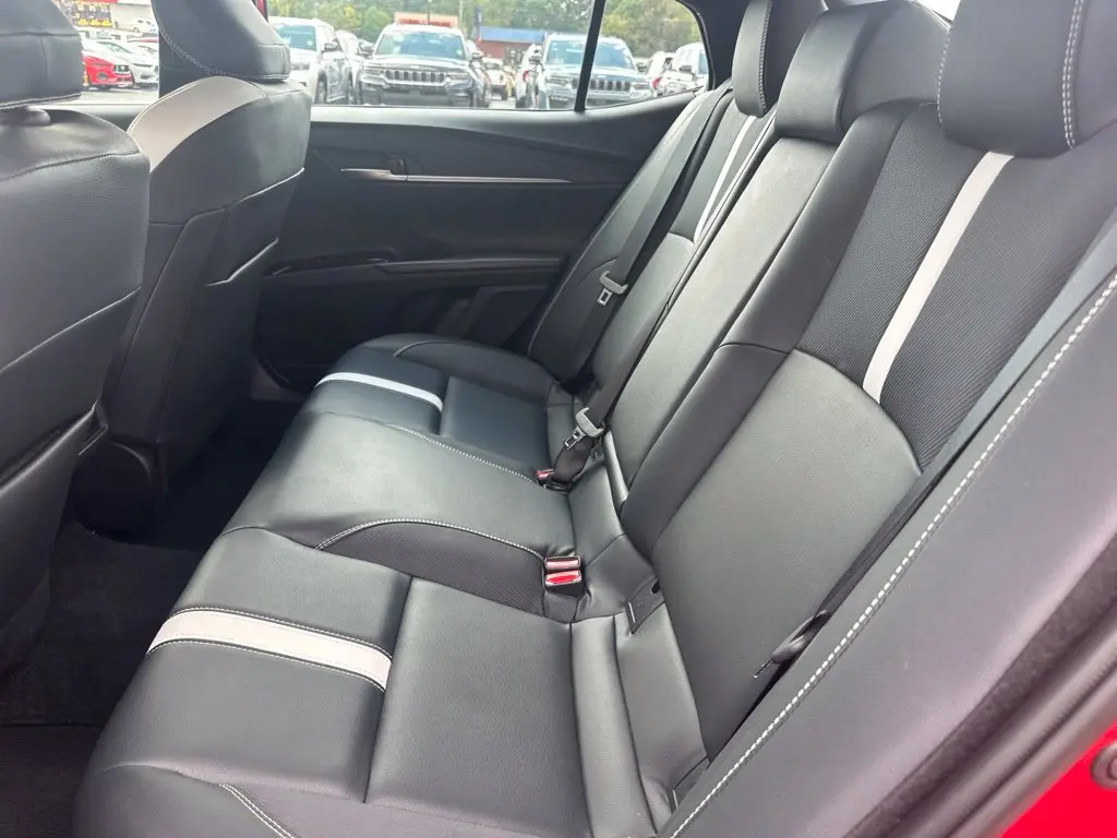 2026 Toyota Camry - $33,850