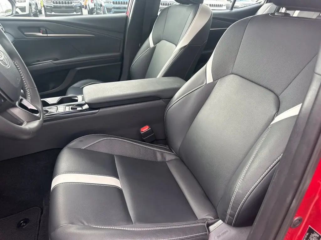2026 Toyota Camry - $33,850