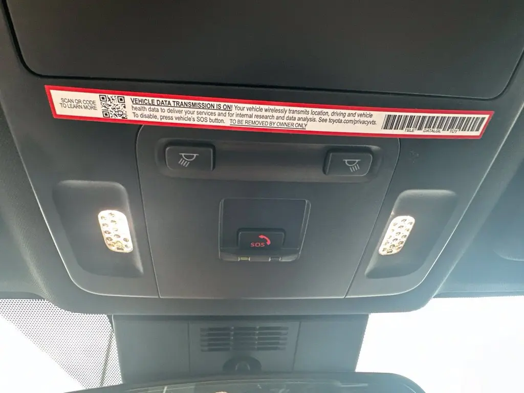 2026 Toyota Camry - $33,850