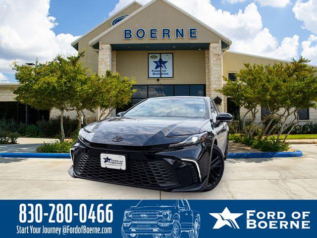 2026 Toyota Camry - $33,145