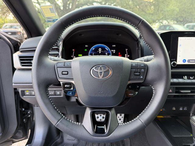 2026 Toyota Camry - $33,145