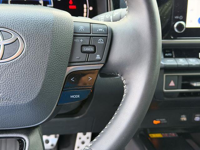 2026 Toyota Camry - $33,145