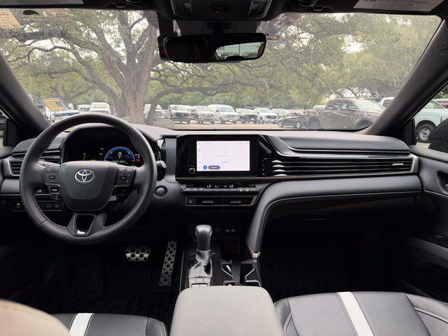 2026 Toyota Camry - $33,145