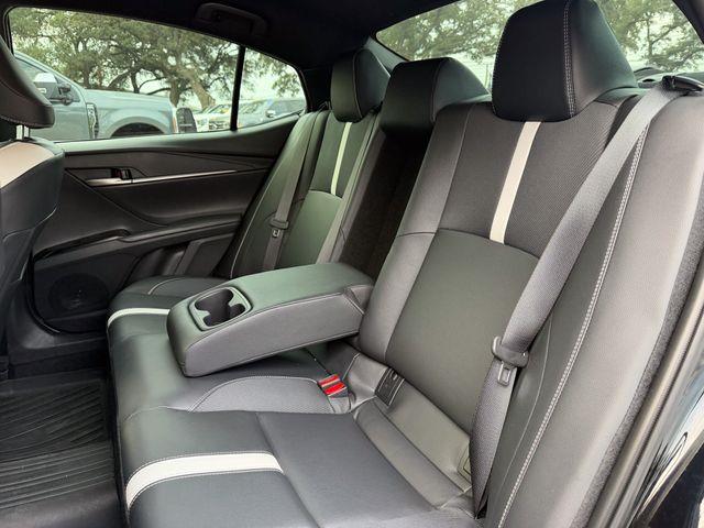 2026 Toyota Camry - $33,145