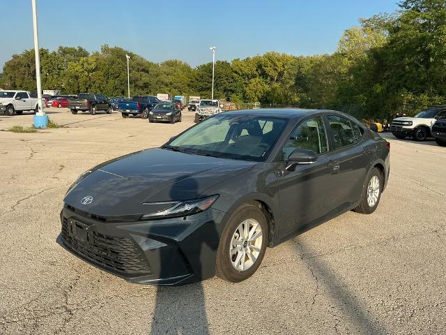 2026 Toyota Camry - $30,193
