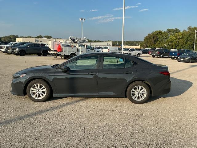 2026 Toyota Camry - $30,193