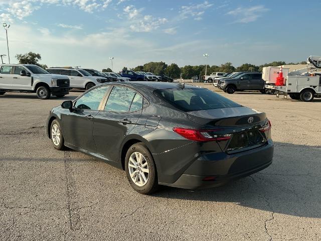 2026 Toyota Camry - $30,193