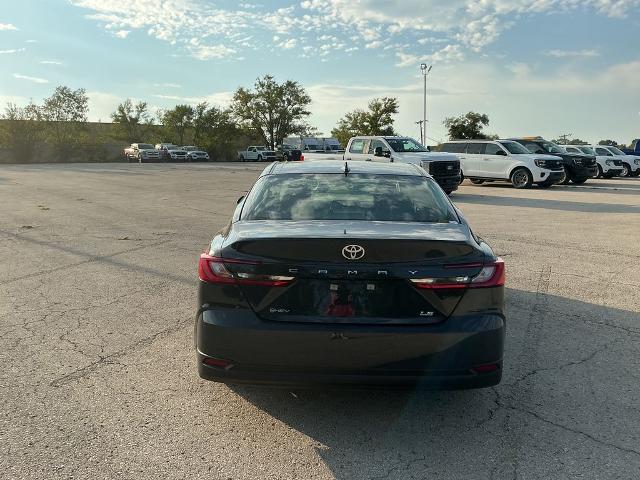 2026 Toyota Camry - $30,193