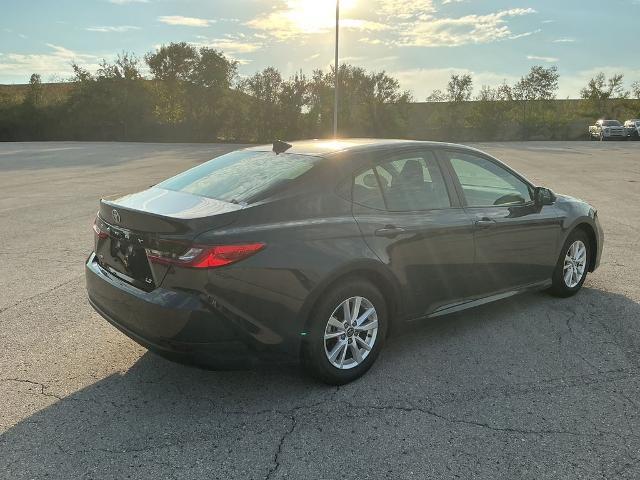 2026 Toyota Camry - $30,193