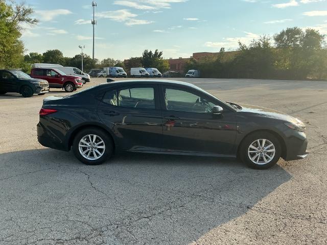 2026 Toyota Camry - $30,193