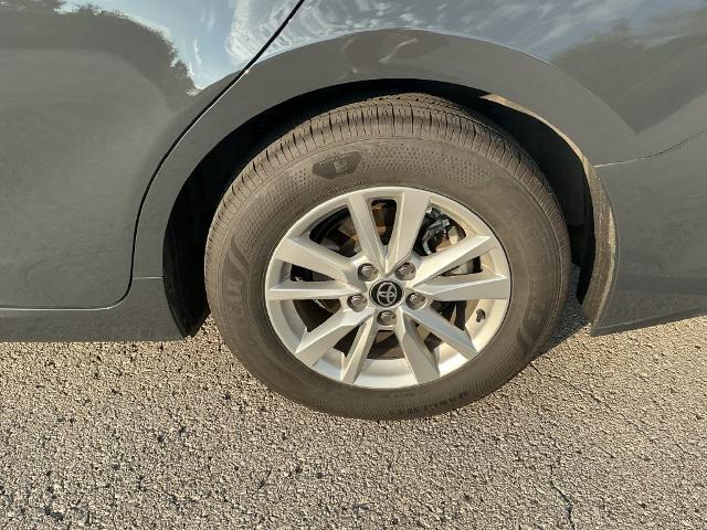 2026 Toyota Camry - $30,193
