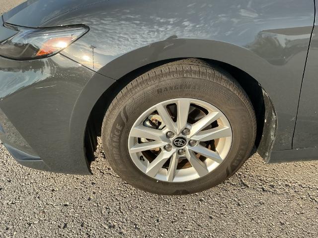 2026 Toyota Camry - $30,193