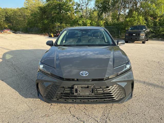 2026 Toyota Camry - $30,193