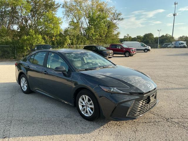 2026 Toyota Camry - $30,193