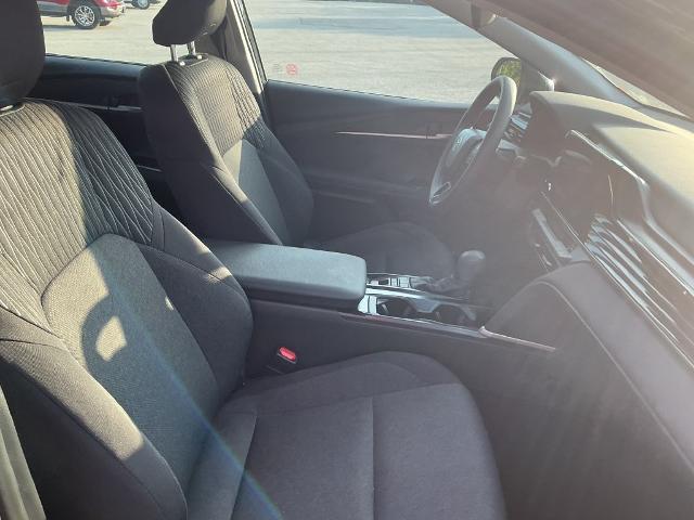 2026 Toyota Camry - $30,193