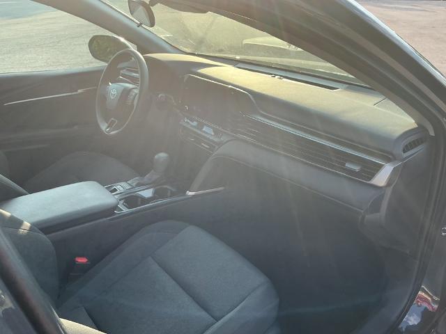 2026 Toyota Camry - $30,193