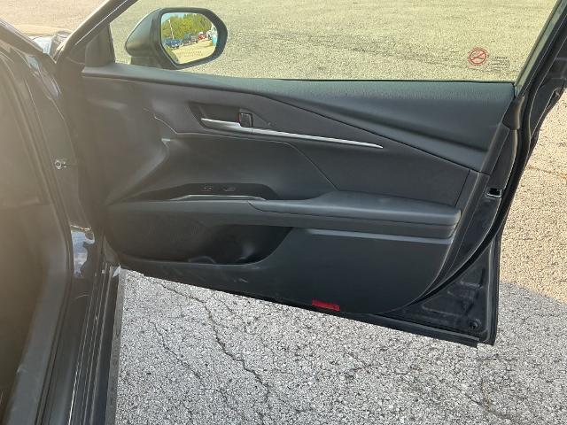 2026 Toyota Camry - $30,193