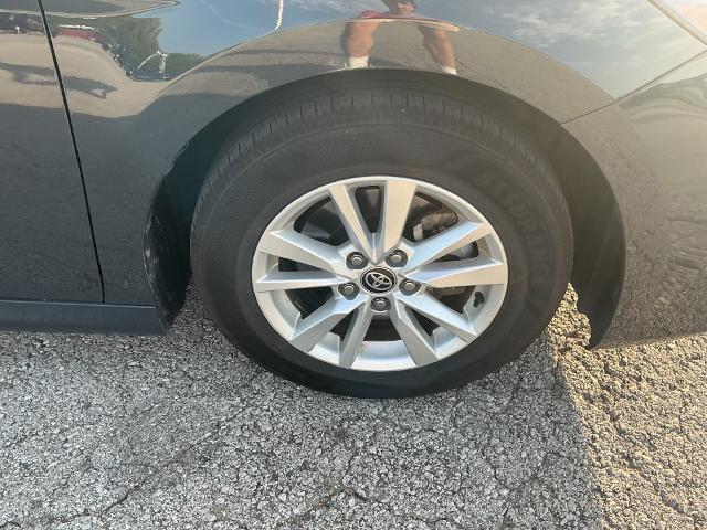 2026 Toyota Camry - $30,193