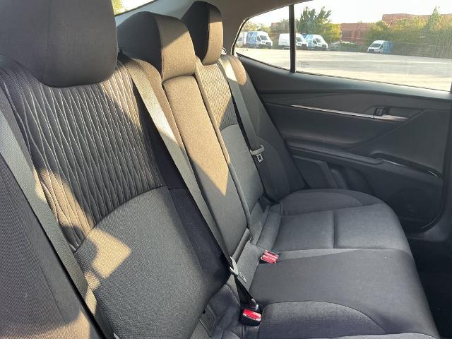2026 Toyota Camry - $30,193