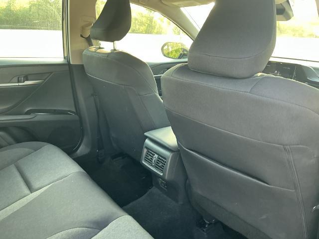2026 Toyota Camry - $30,193