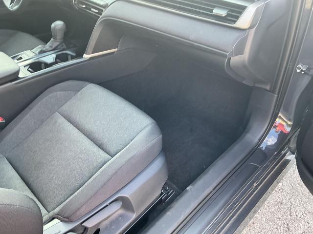 2026 Toyota Camry - $30,193