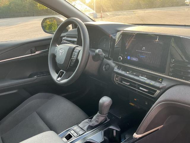 2026 Toyota Camry - $30,193
