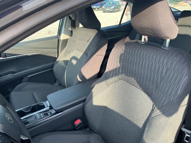 2026 Toyota Camry - $30,193