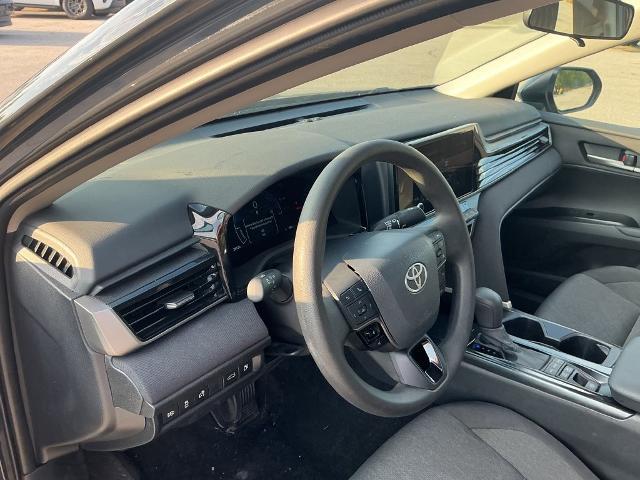 2026 Toyota Camry - $30,193