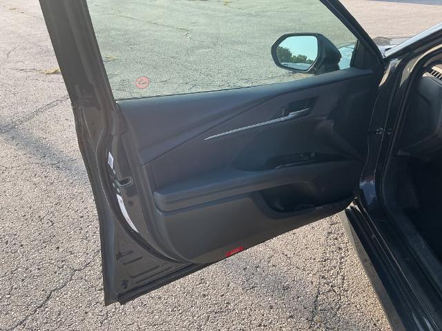 2026 Toyota Camry - $30,193