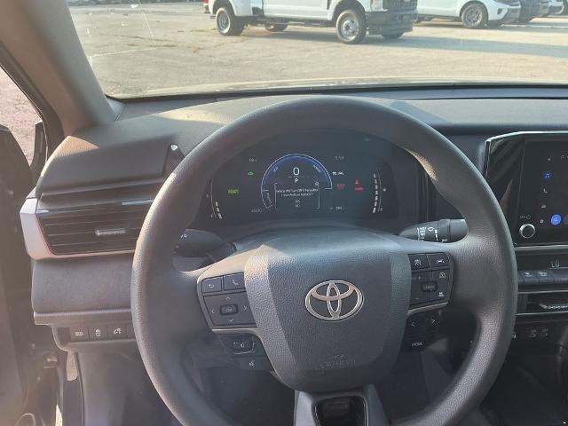 2026 Toyota Camry - $30,193