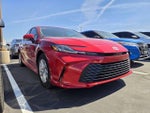 2026 Camry Thumbnail 1