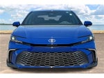 2026 Camry Thumbnail 2